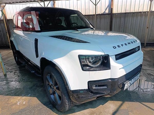 Land Rover for sale in Iraq